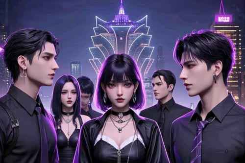 申请创建摩登3账号